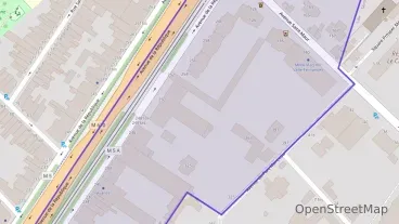 appartement d'une chambre 29 m² à vendre à La Madeleine
