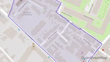 Appartement 32 m² une piece à vendre à Lille