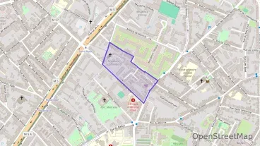Appartement 32 m² une piece à vendre à Lille