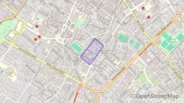 appartement d'une chambre 35 m² à vendre à Roubaix