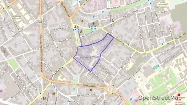 appartement d'une chambre 69 m² à vendre à Armentières