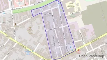 appartement d'une chambre 35 m² à vendre à Armentières