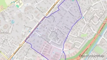 appartement de trois chambres 110 m² à vendre à Wasquehal