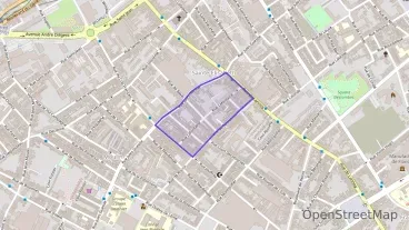 appartement d'une chambre 40 m² à vendre à Roubaix