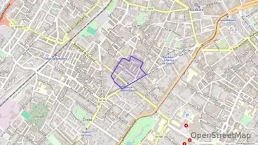 appartement d'une chambre 40 m² à vendre à Roubaix