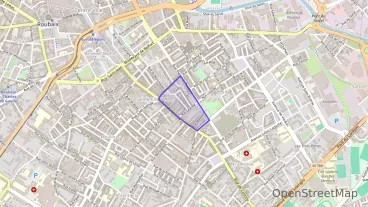 Appartement 72 m² trois pièces à vendre à Roubaix