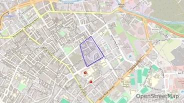 Appartement 50 m² trois pièces à vendre à Roubaix