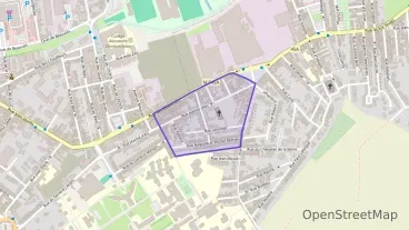 appartement d'une chambre 50 m² à vendre à Armentières