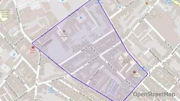 Appartement 68 m² trois pièces à vendre à Roubaix
