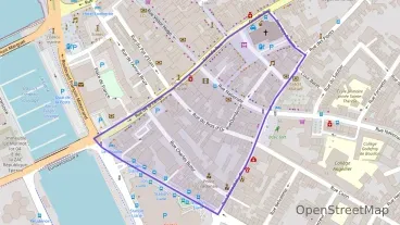 appartement de deux chambres 83 m² à vendre à Boulogne-sur-Mer