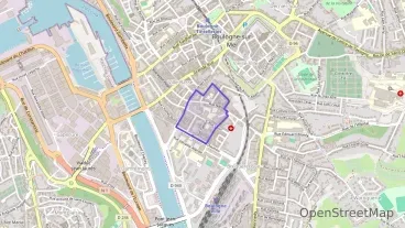 Appartement 49 m² deux pieces à vendre à Boulogne-sur-Mer