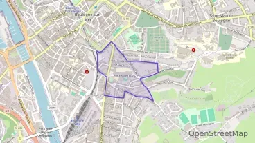 Appartement 35 m² deux pieces à vendre à Boulogne-sur-Mer Appartement 35 m² deux pieces à vendre à Boulogne-sur-Mer