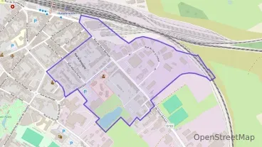 appartement d'une chambre 51 m² à vendre à Hazebrouck