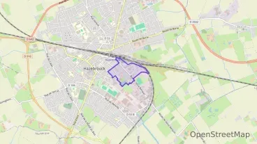 appartement d'une chambre 51 m² à vendre à Hazebrouck