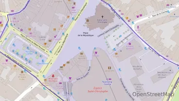 Appartement 58 m² trois pièces à vendre à Tourcoing Appartement 58 m² trois pièces à vendre à Tourcoing