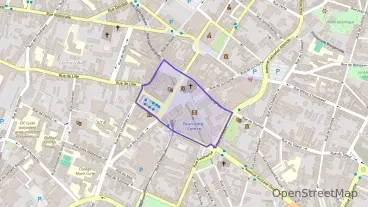 Appartement 58 m² trois pièces à vendre à Tourcoing Appartement 58 m² trois pièces à vendre à Tourcoing