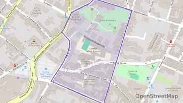 Appartement de deux pièces 69 m² à vendre  à Tourcoing