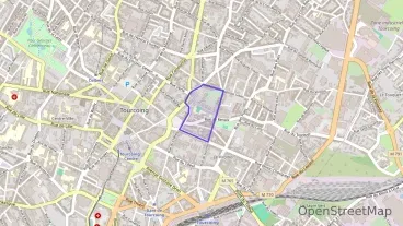 Appartement de deux pièces 69 m² à vendre  à Tourcoing