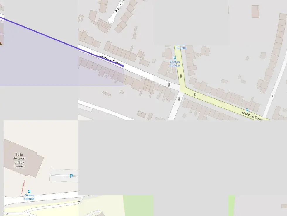 Appartement 77 m² trois pièces à vendre à Saint-Martin-Boulogne