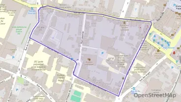 Appartement 100 m² cinq pièces à vendre à Tourcoing