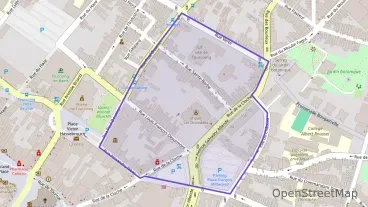 Appartement 100 m² quatre pièces à vendre à Tourcoing