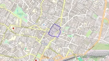 Appartement 100 m² quatre pièces à vendre à Tourcoing