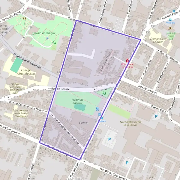 Property