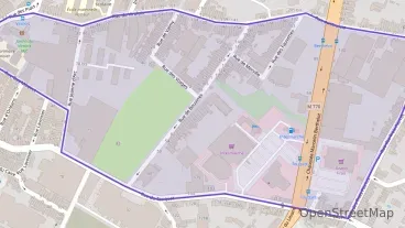 Appartement 40 m² deux pieces à vendre à Tourcoing