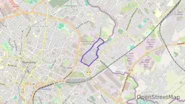 Appartement 34 m² deux pieces à vendre à Wattrelos Appartement 34 m² deux pieces à vendre à Wattrelos