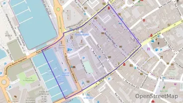 Appartement 35 m² deux pieces à vendre à Boulogne-sur-Mer