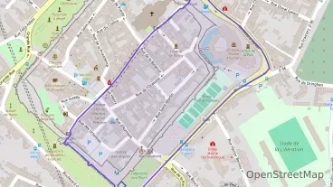 Appartement 30 m² deux pieces à vendre à Boulogne-sur-Mer