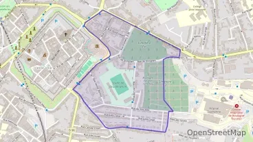 Appartement 51 m² deux pieces à vendre à Boulogne-sur-Mer