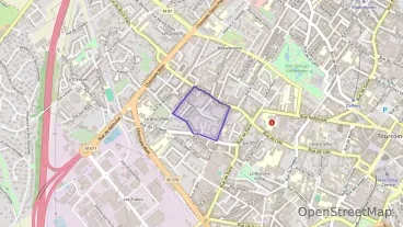 appartement d'une chambre 59 m² à vendre à Tourcoing