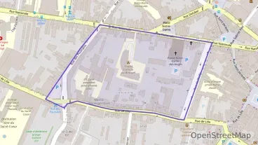appartement d'une chambre 48 m² à vendre à Tourcoing