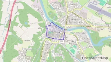 appartement d'une chambre 21 m² à vendre à Aire-sur-l`Adour