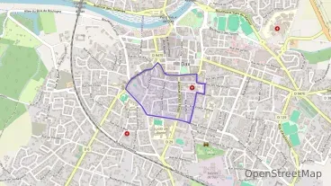 Appartement 33 m² une piece à vendre à Dax