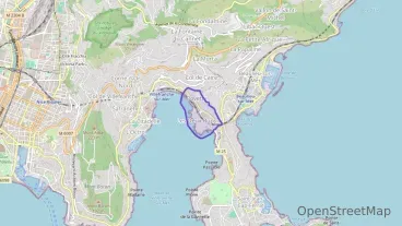 appartement d'une chambre 28 m² à vendre à Villefranche-sur-Mer