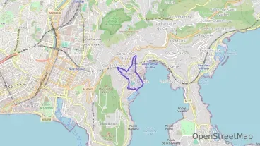 Appartement 26 m² une piece à vendre à Villefranche-sur-Mer