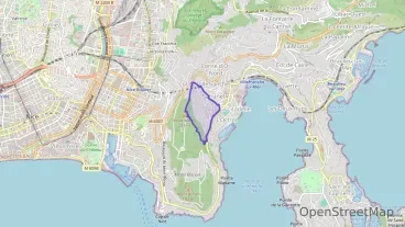 appartement de deux chambres 90 m² à vendre à Villefranche-sur-Mer