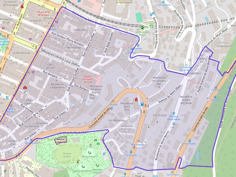 Appartement 70 m² quatre pièces à vendre à Nice Appartement 70 m² quatre pièces à vendre à Nice