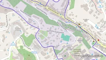 Appartement 21 m² une piece à vendre à Nice