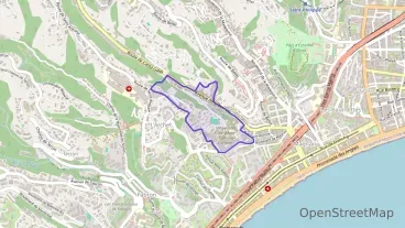 Appartement 21 m² une piece à vendre à Nice