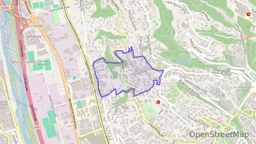 appartement de trois chambres 105 m² à vendre à Nice