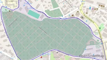 appartement de trois chambres 90 m² à vendre à Nice