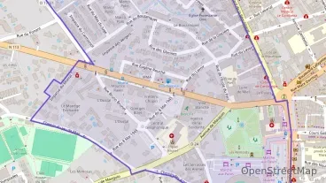 appartement d'une chambre 30 m² à vendre à Lunel