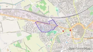 Appartement de deux pièces 41 m² à vendre à Lunel Appartement de deux pièces 41 m² à vendre à Lunel