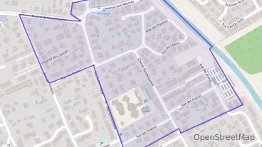 Appartement 120 m² quatre pièces à vendre à Fonbeauzard