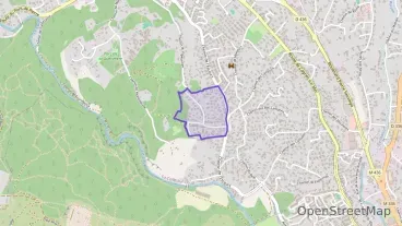 appartement de deux chambres 63 m² à vendre à La Colle-sur-Loup