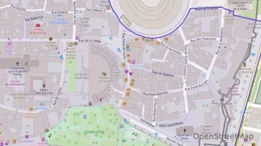 appartement d'une chambre 30 m² à vendre à Arles