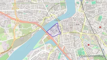 appartement d'une chambre 33 m² à vendre à Arles